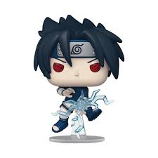 NARUTO SHIPPUDEN SASUKE CURSE MARK 455
