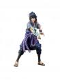 NARUTO SHIPPUDEN SASUKE UCHIHA SPECIAL EDITION GRANDISTA STATUE