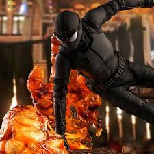 MARVELSPIDERMAN FAR FROM HOME STEALTH SUIT EDITION