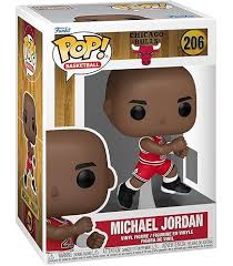 NBA LEGENDS LAKERS SHAQ 2000 WCF CELEBRATION FUNKO POP! VINYL FIGURE #208