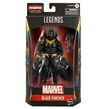 LEGENDS RETRO 375 COLLECTION BLACK PANTHER