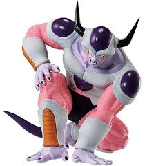 ICHIBANSHO DRAGON BALL Z ANDROID FEAR ANDROID 20