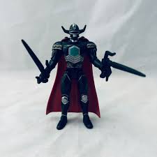 POWER RANGERS LIGHTNING COLLECTION LOST GALAXY MAGNA DEFENDER