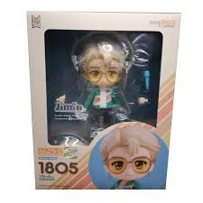 BTS DYNAMITE JIMIN TINYTAN