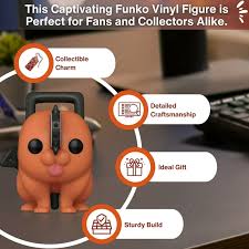 FUNKO POP CM POCHITA #1682