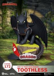 HTTYD 3 LIGHT FURY POP! VINYL FIGURE #687
