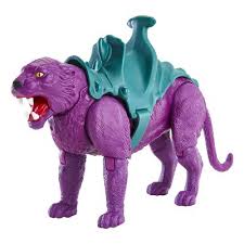 MASTERS OF THE UNIVERSE MASTERVERSE REVELATION BATTLECAT