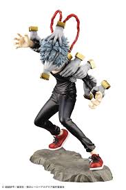 BANPRESTO MHA TOMURA SHIGARAKI VOL 8