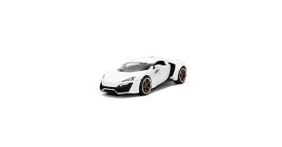 HYPER-SPEC LYKAN HYPESPORT 1