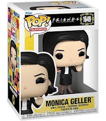 FRIENDS JOEY TRIBBIANI POP! SAYINGS FUNKO POP! VINYL FIGURE #1723