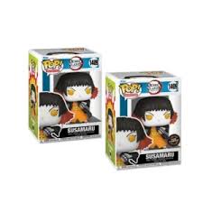 KINGDOM HEARTS ROXAS WITH KEYBLADES FUNKO POP! VINYL FIGURE #1122