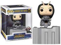GUARDIANS SHIP DRAX 1023