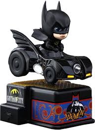 DC BATMAN COSRIDER MOVIE BATMAN