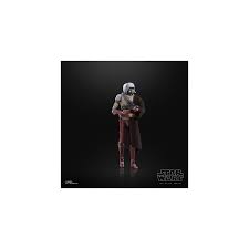 STAR WARS THE BLACK SERIES HK 87