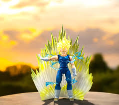 MAJIN VEGETA EXCLUSIVE EDITION