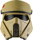 STAR WARS THE BLACK SERIES SHORETROOPER ELECTRONIC HELMET PROP REPLICA
