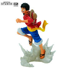 ONE PIECE MONKEY D. LUFFY SPECIAL EDITION GRANDISTA STATUE