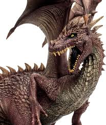 DRAGONS SERIE 8 SYBARIS BERSERKER CLAN