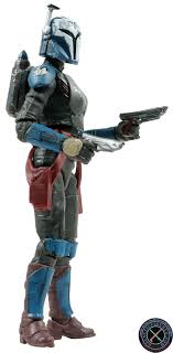 THE VINTAGE COLLECTION BO KATAN KRYZE