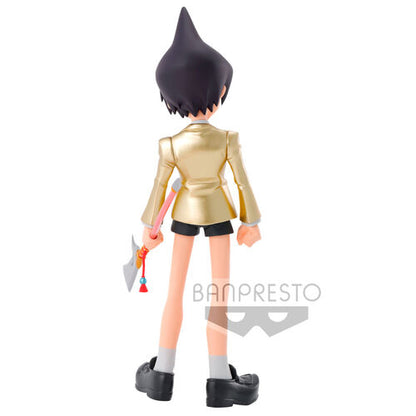 SHAMAN KING TAO REN