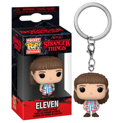 POCKET POP KEYCHAIN ST ELEVEN
