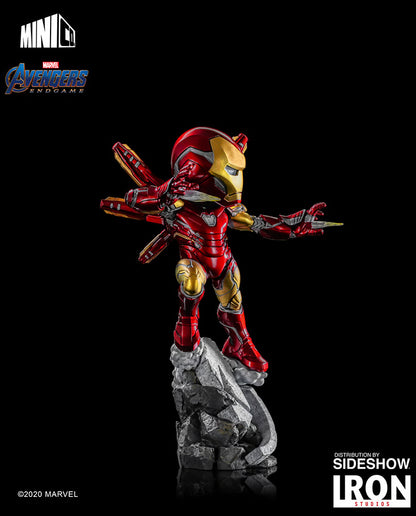 MINICO VINYL STATUE MARVEL AVENGERS ENDGAME IRON MAN