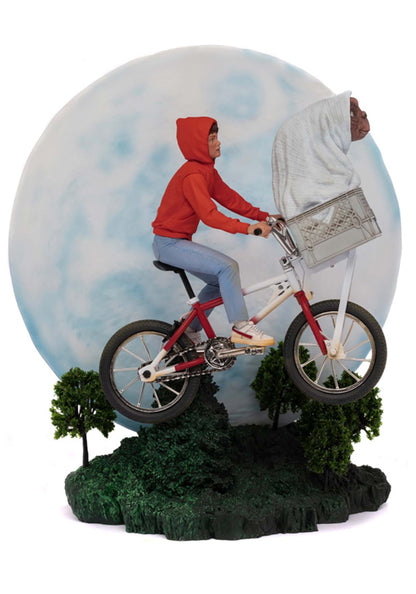 ET E Y  ELLIOT DELUXE 1 10 SCALE