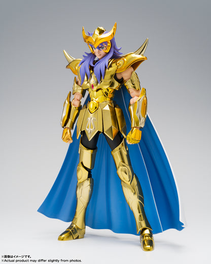 MYTH CLOTH EX SAINT SEIYA - SCORPIO MILO (REVIVAL EDITION VER.)