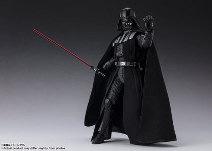 SH FIGUARTS SW DARTH VADER