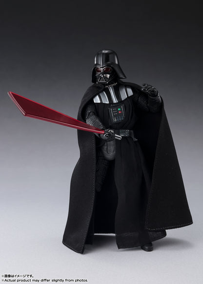 SH FIGUARTS SW DARTH VADER