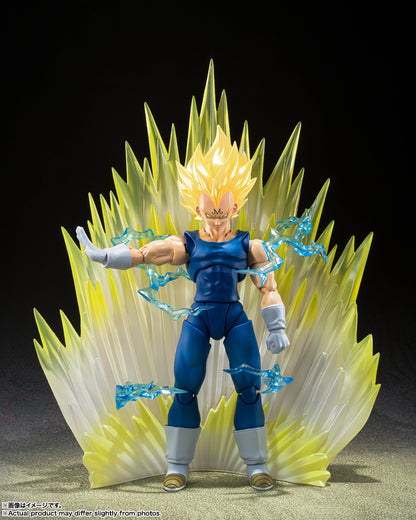 MAJIN VEGETA EXCLUSIVE EDITION