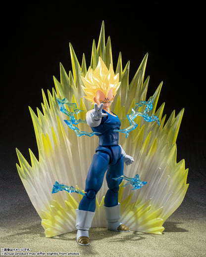 MAJIN VEGETA EXCLUSIVE EDITION