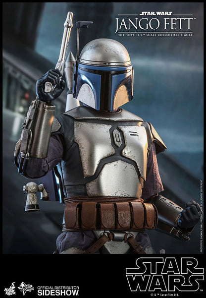 Jango Fett Master Piece