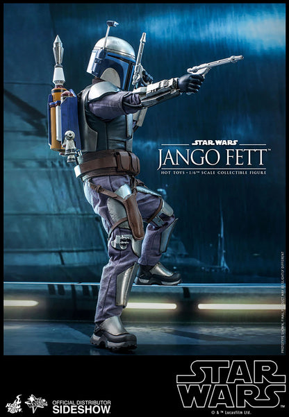 Jango Fett Master Piece