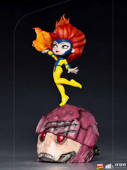 MINICO VINYL STATUE X MEN JEAN GREY