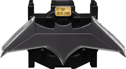 IKON DESIGN STUDIO JUSTICE LEAGUE METAL BATARANG