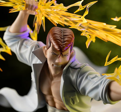 KAZUMA KUWABARA (VERSION 2) STATUES BY KOTOBUKIYA COLLECTIBLE STATUES