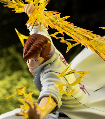 KAZUMA KUWABARA (VERSION 2) STATUES BY KOTOBUKIYA COLLECTIBLE STATUES