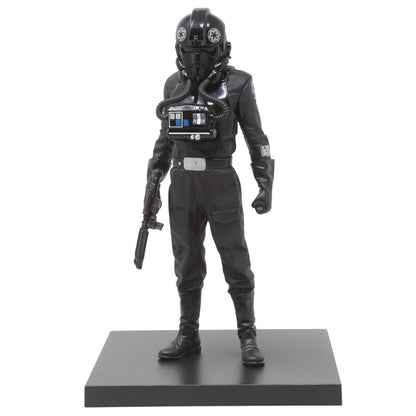STATUE ARTFX J STAR WARS TIE FIGHTER PILOT