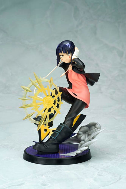 STATUE MY HERO ACADEMIA KYOKA JIRO HERO SUIT VERSION