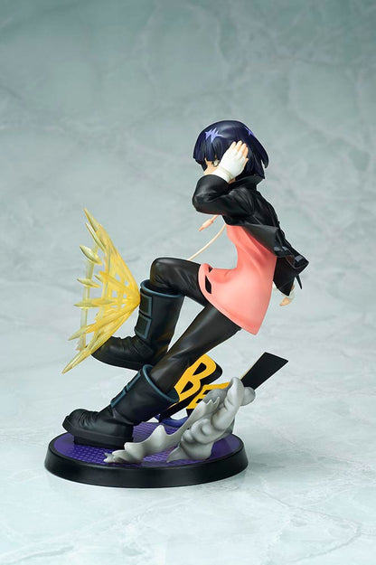 STATUE MY HERO ACADEMIA KYOKA JIRO HERO SUIT VERSION