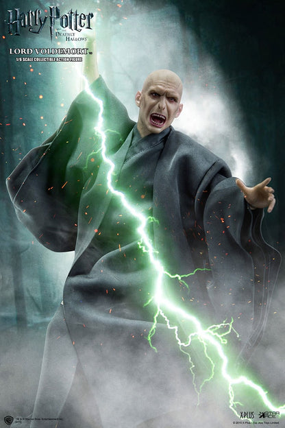 SIXTH SCALE FIGURE LORD VOLDEMORT