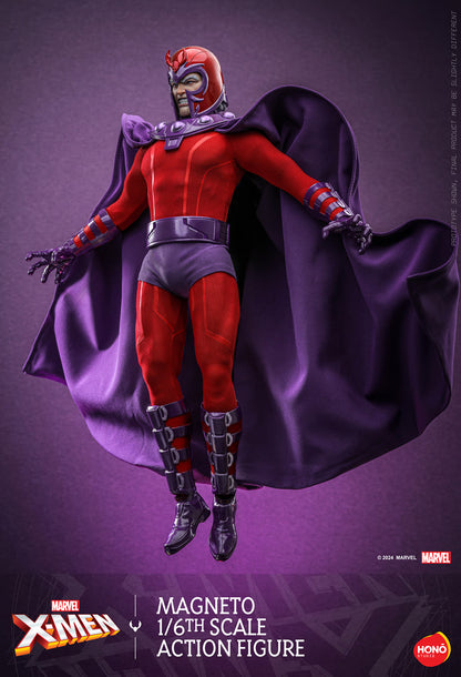 MAGNETO ACTION FIGURE (HONO)