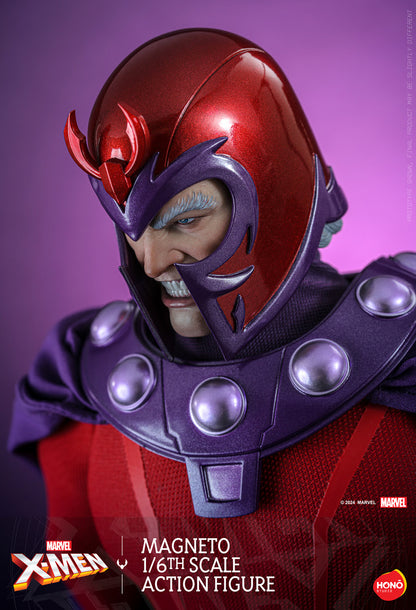 MAGNETO ACTION FIGURE (HONO)