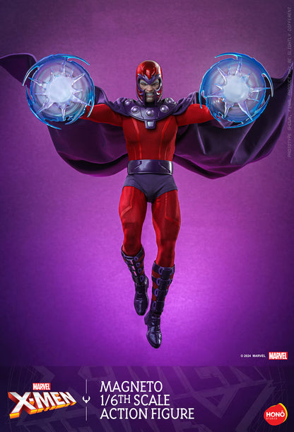 MAGNETO ACTION FIGURE (HONO)
