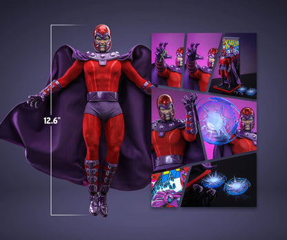 MAGNETO ACTION FIGURE (HONO)