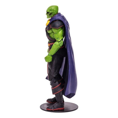 DC MULTIVERSE MARTIAN MANHUNTER