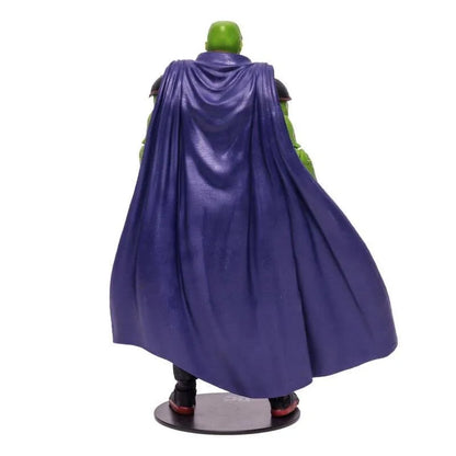 DC MULTIVERSE MARTIAN MANHUNTER