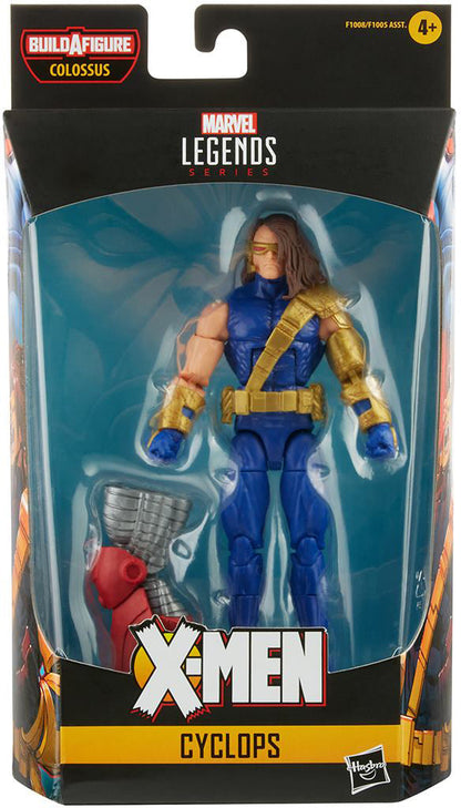 LEGENDS SERIES MARVELS CYCLOPS