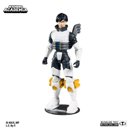 MY HERO ACADEMIA TENYA LIDA